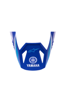 Visière Yamaha S-M3 Junior